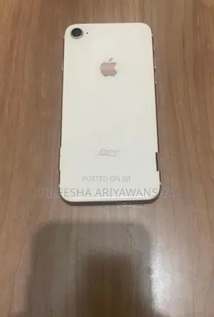 Apple iPhone 8 (Used)