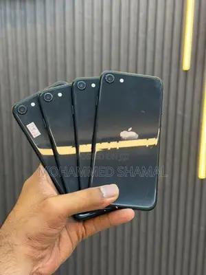 Apple iPhone SE 2 64GB (Used)