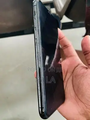 Apple iPhone 11 Pro (Used)