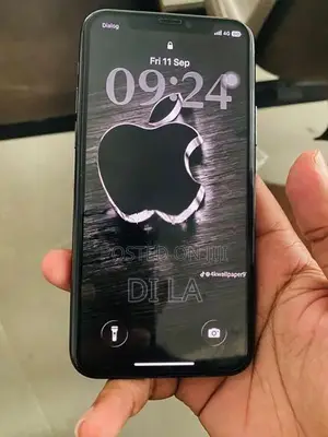 Apple iPhone 11 Pro (Used)