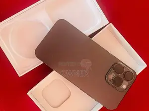 Apple iPhone 15 Pro Max (Used)