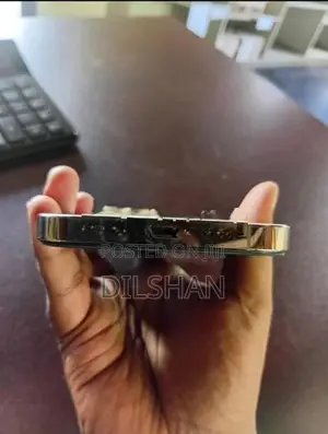 Apple iPhone 14 Pro Max (Used)