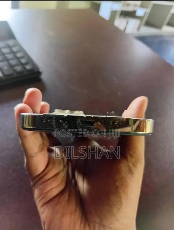 Apple iPhone 14 Pro Max (Used)