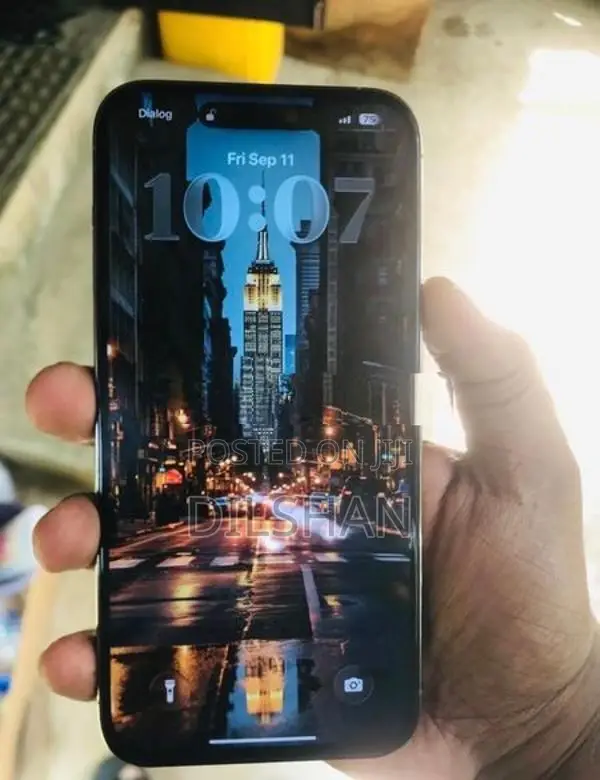 Apple iPhone 14 Pro Max (Used)