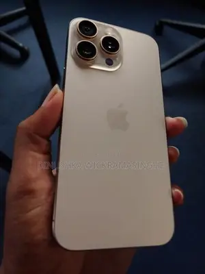 Apple iPhone 16 Pro Max (Used)