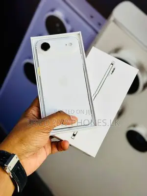 Apple iPhone Air 256GB (Used)