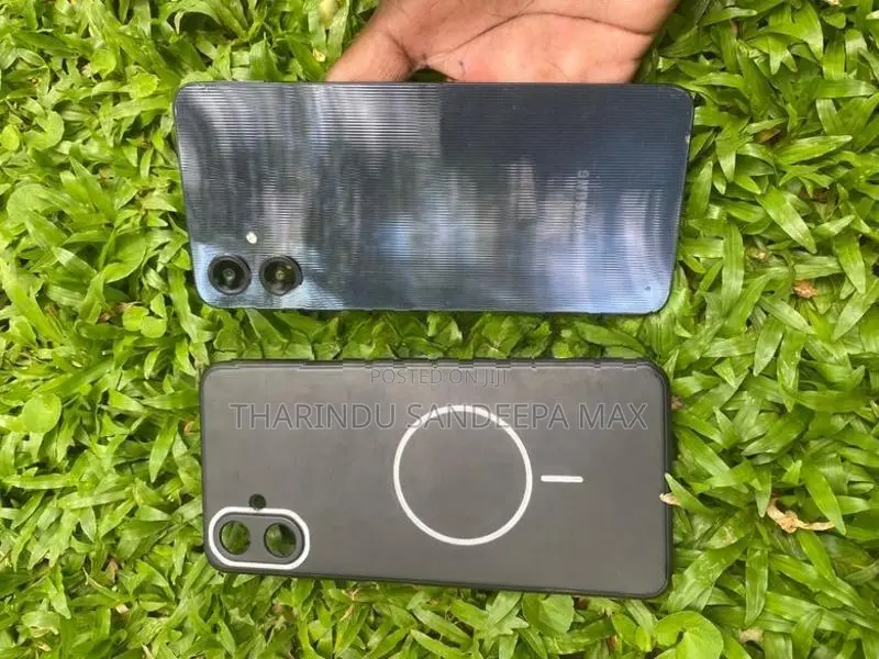 Samsung Galaxy A06 (Used)