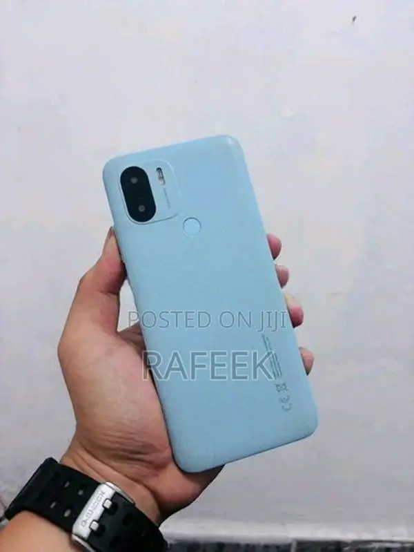 Xiaomi Redmi A2 plus (Used)