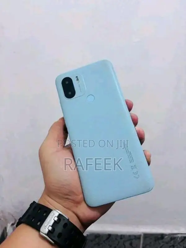 Xiaomi Redmi A2 plus (Used)