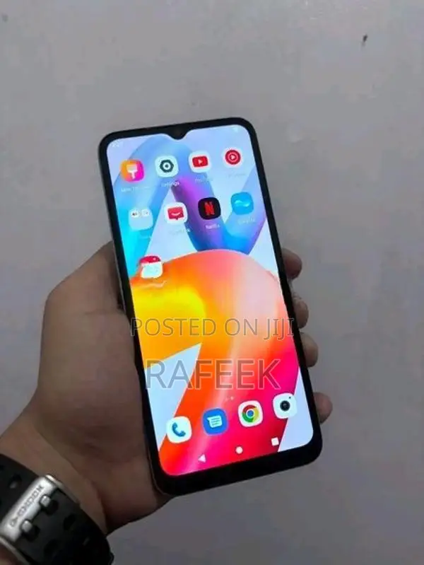 Xiaomi Redmi A2 plus (Used)