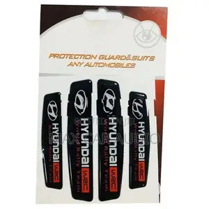 Door H Guard