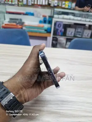 Apple iPhone 13 Pro Max (Used)