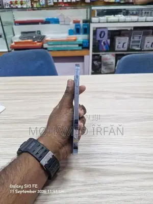 Apple iPhone 13 Pro Max (Used)