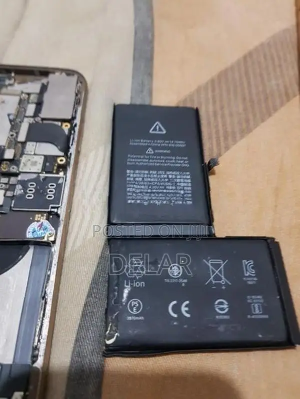 Apple IPhone Xs Max For Parts