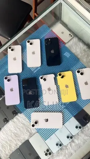 Apple iPhone 14 128GB (Used)