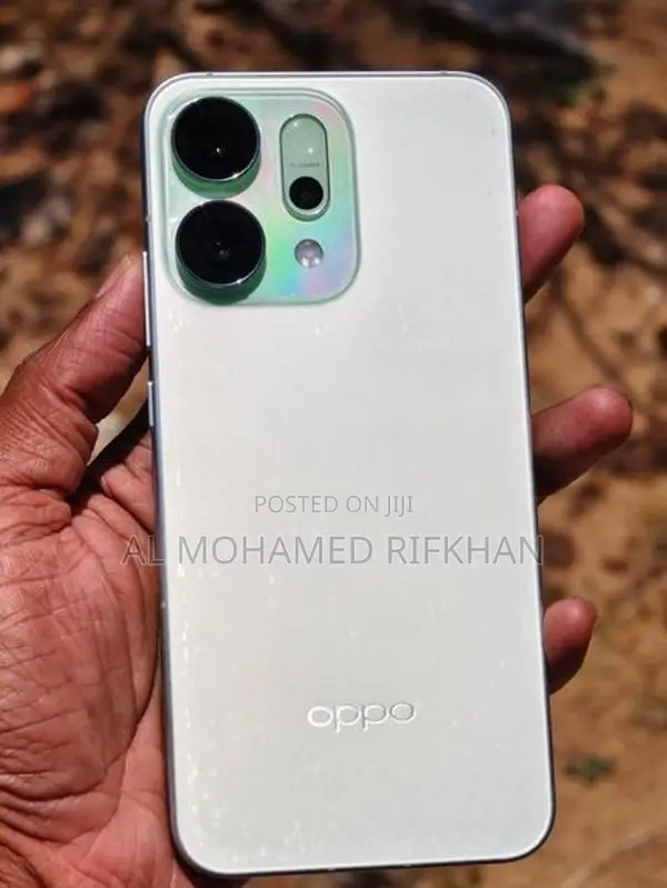 Oppo Reno 14 12GB 256GB (Used)