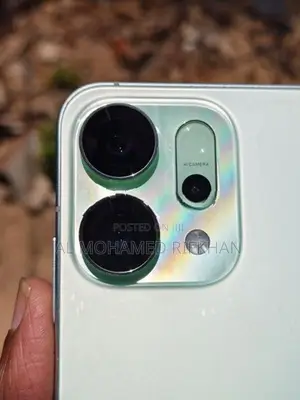Oppo Reno 14 12GB 256GB (Used)