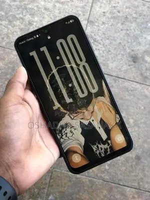 Samsung Galaxy A17 (Used)