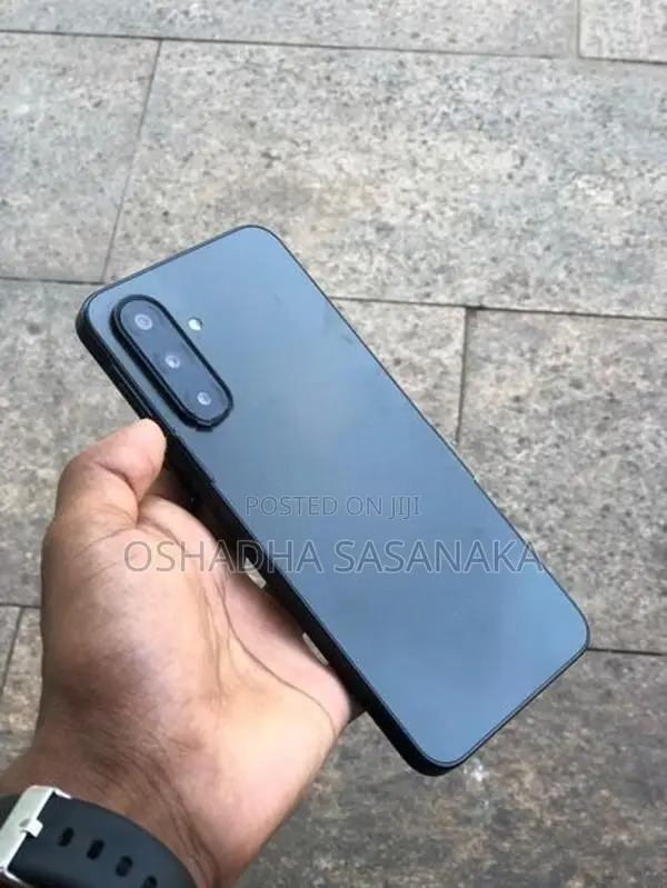 Samsung Galaxy A17 (Used)
