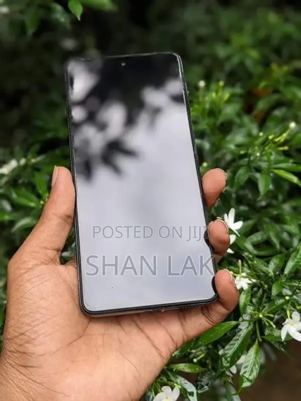 Samsung Galaxy M53 (Used)