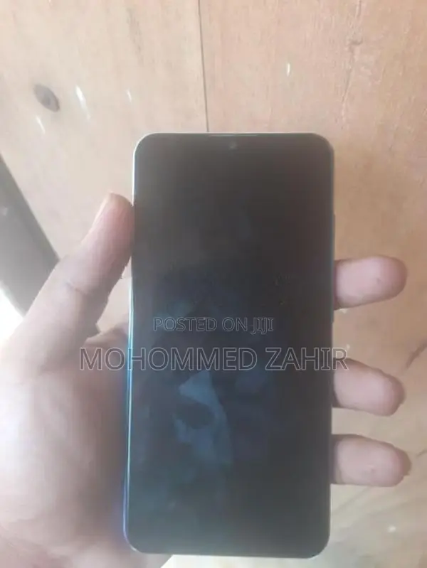 Vivo Y1s (Used)