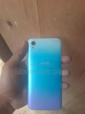Vivo Y1s (Used)