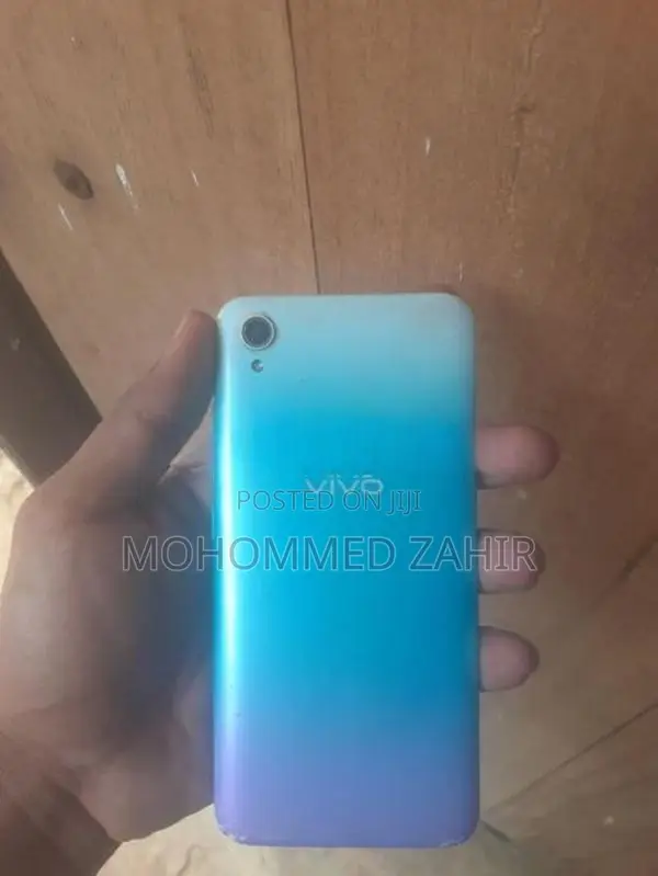 Vivo Y1s (Used)