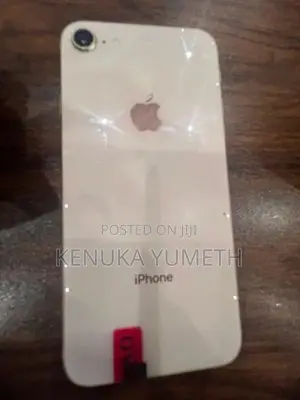 Apple iPhone 8 (Used)