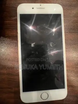 Apple iPhone 8 (Used)