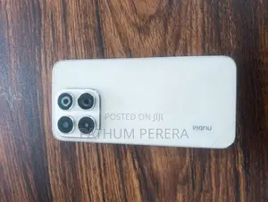ZTE nubia v70 (Used)