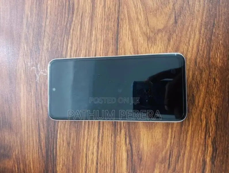 ZTE nubia v70 (Used)
