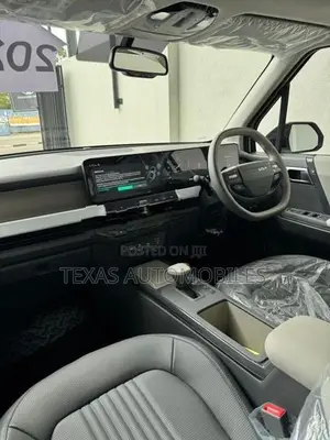 Kia Syros HTX O+ Highest Grade 2026