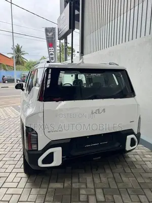 Kia Syros HTX O+ Highest Grade 2026