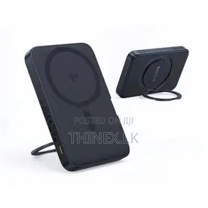 BASEUS PicoGo Qi2 5000mAh 20W Magnetic Power Bank