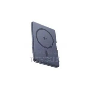 BASEUS PicoGo Qi2 5000mAh 20W Magnetic Power Bank