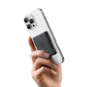BASEUS PicoGo Qi2 5000mAh 20W Magnetic Power Bank