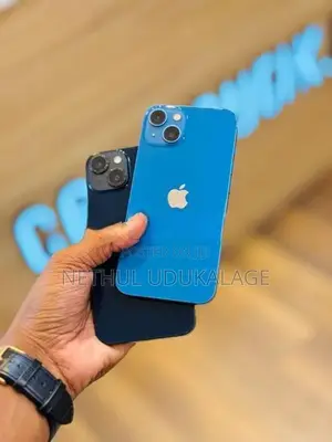 Apple iPhone 13 128GB (Used)
