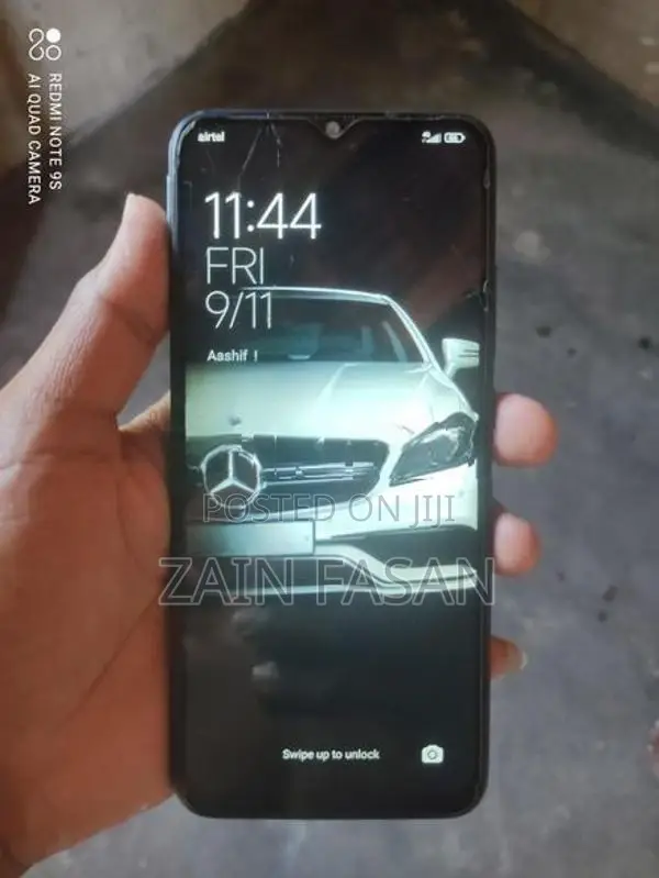Xiaomi Redmi 12C (Used)