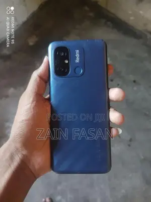 Xiaomi Redmi 12C (Used)