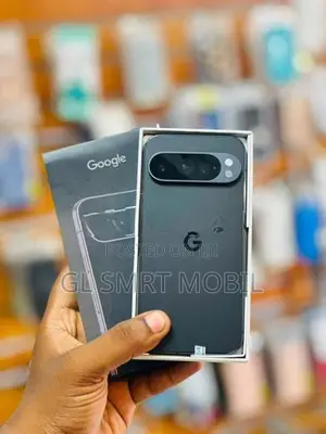 Google Pixel 9 Pro 5G/16/128GB (Used)
