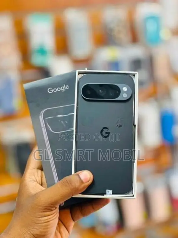 Google Pixel 9 Pro 5G/16/128GB (Used)