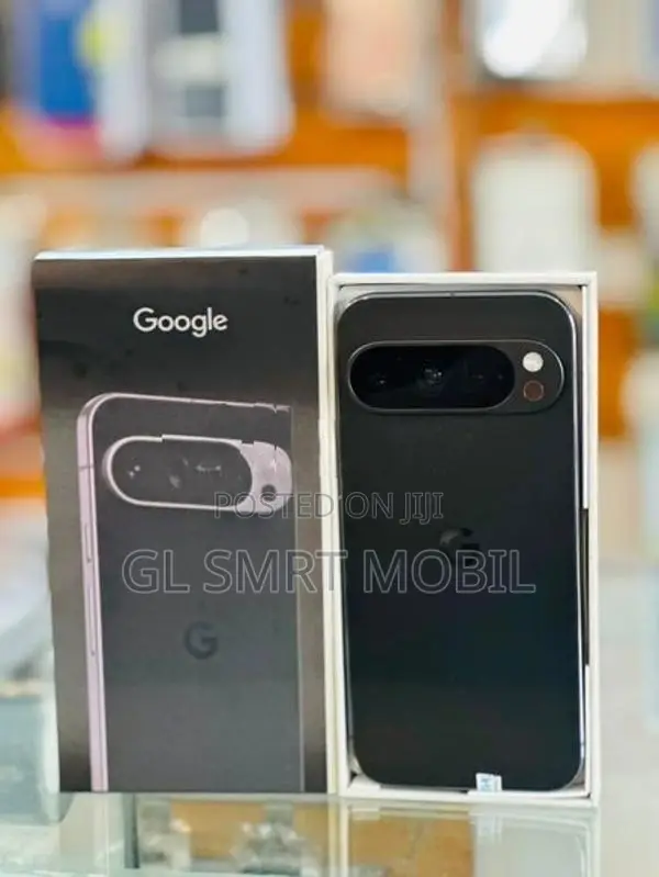 Google Pixel 9 Pro 5G/16/128GB (Used)