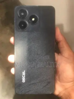Oscal Flat 2 (Used)