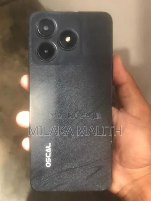 Oscal Flat 2 (Used)
