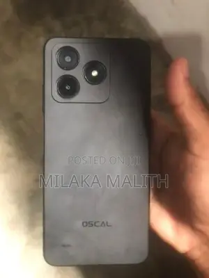 Oscal Flat 2 (Used)