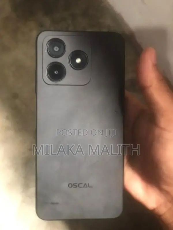 Oscal Flat 2 (Used)