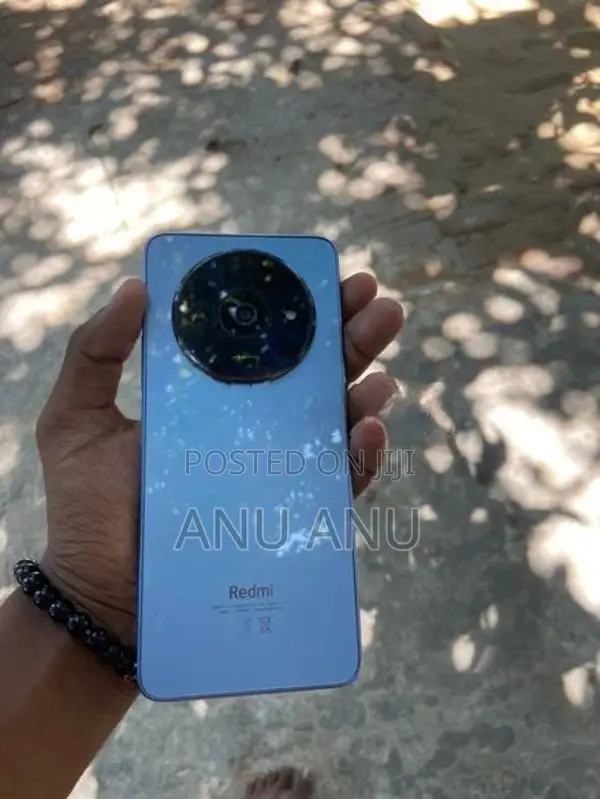Xiaomi Redmi A3 (Used)