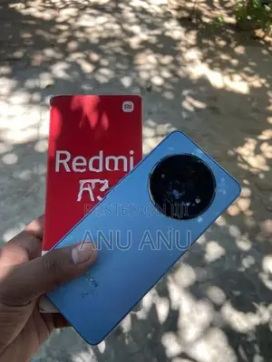Xiaomi Redmi A3 (Used)