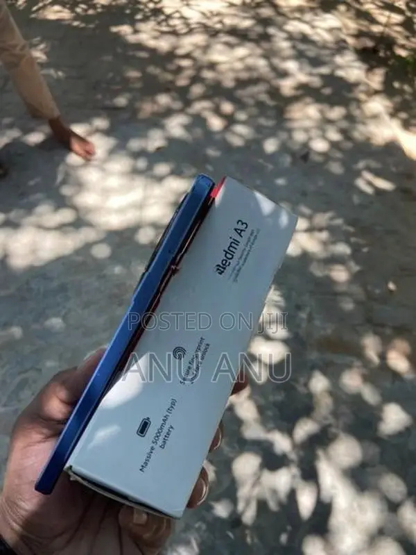 Xiaomi Redmi A3 (Used)