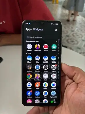 Vivo V23e 8GB+8GB RAM (Used)